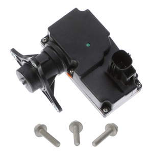 Solenoide de Desconexión del Eje # Actuador de Bloqueo de Eje OE 68052258AA Compatible con Chrysler 300, Dodge Challenger y Charger 2009-2023 AWD - Product Image 5
