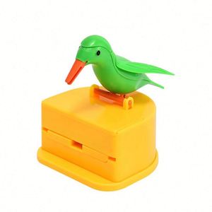 1 pièce Nouveau Banc de Travail en Bois, Outils de Jardinage en Plastique, Jouet pour Enfants, Banc à Outils, Décoration Maison, Accessoire de Cuisine - Product Image 1