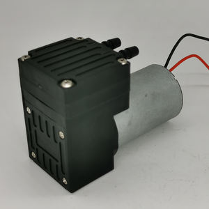 Bomba de vacío sin escobillas DC, precio directo de fábrica, gran oferta - Product Image 2