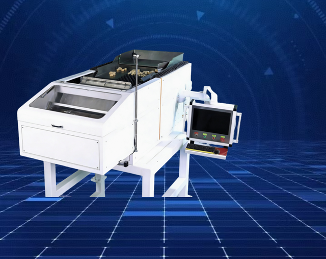 Counting and Packaging All in One Machine Integrated Counting and Packing Machine Counter Filling Sealing Function System Device