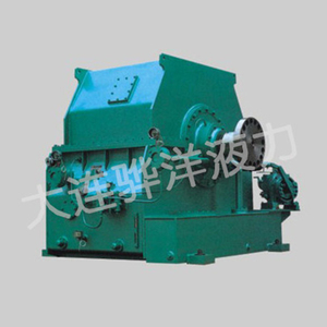 Chất lượng cao tốc độ biến chất lỏng khớp nối dễ dàng bảo trì và chi phí hiệu quả giải pháp chất lỏng khớp nối - Product Image 2