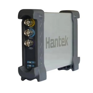 Osciloscopio Automotriz Hantek 6074BC de 4 Canales y 70 Mhz de Ancho de Banda, Digital USB Vertical - Product Image 4