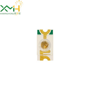 오리지널 3015 레드 오렌지 옐로우 그린 블루 화이트 발광 다이오드 투명 렌즈 소형 각도 30 °   마이크로 <span class=keywords><strong>SMD</strong></span> <span class=keywords><strong>LED</strong></span> - Product Image 2