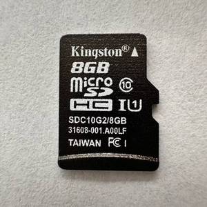 การ์ดหน่วยความจำ Kingston Canvas Select Plus 32GB TF SD 64GB 128GB พร้อมอะแดปเตอร์ ของแท้ 100% - Product Image 6