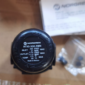 Entrega Rápida Reguladores Serie R73G R73G-4GK-RMN/R73G-3GK-RMN/R73G-3GK-RMD/R73G-6GK-RMD - Product Image 3
