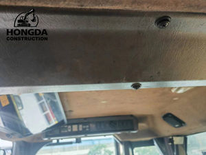 Komatsu 600-6 Cargador usado a la venta Maquinaria de construcción usada Oferta barata - Product Image 6