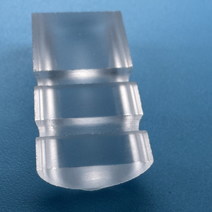 Varillas <span class=keywords><strong>de</strong></span> cristal <span class=keywords><strong>de</strong></span> cuarzo fundido transparentes resistentes a altas temperaturas personalizadas, varias formas para <span class=keywords><strong>uso</strong></span> en <span class=keywords><strong>laboratorio</strong></span> - Product Image 4