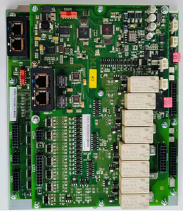 Accessoires pour robots industriels : Carte d'extension SIB 00-184-107 + 00-161-116 - Product Image 5
