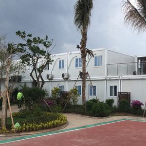 Campo di lavoro prefabbricato a basso costo per la costruzione di <span class=keywords><strong>alloggi</strong></span> per il personale TCF <span class=keywords><strong>in</strong></span> <span class=keywords><strong>vendita</strong></span> - Product Image 3