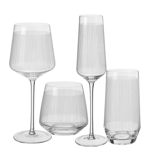 Verres à <span class=keywords><strong>champagne</strong></span> Samyo, flûtes à pied long, soufflées à la main, avec dé<span class=keywords><strong>coupe</strong></span> décorative. - Product Image 2