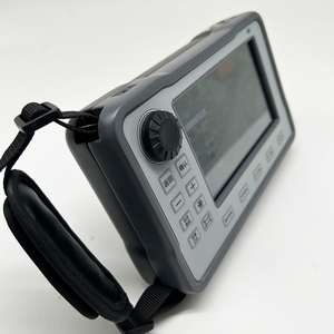 Detector ultrasónico de defectos, máquina de detección de grietas, porosidades e inclusiones, equipo de prueba de curva B Scan AVG DAC, detector ultrasónico de fallas. - Product Image 3
