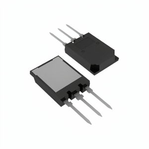 Transistors SIHFPS38N60L-GE3 SUPER-247 Electronics Component Manufacturer Channel - Product Image 1