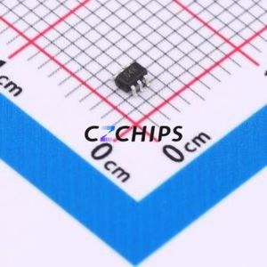 ทรานซิสเตอร์ภาคสนามทรานซิสเตอร์แบบใหม่และดั้งเดิม SP2004KDTW SOT-363 (Mosfet) - Product Image 1