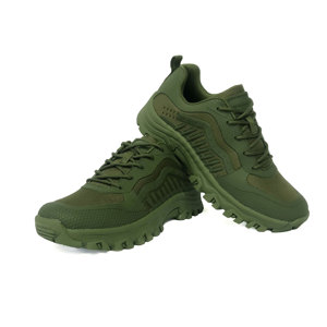 NEW Hiking Shoes Men Outdoor Boots <strong>Waterproof</strong> Winter High Top Mountain Climbing Sneakers Hunting Boots for Men <strong>Trainers</strong> - Product Image 4