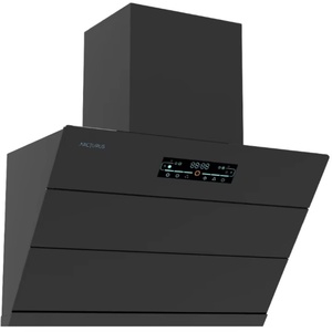 Hottes aspirantes angulaires ARCTURUS puissantes avec moteur 180W, 60/70/90cm, pour cuisines à forte production <span class=keywords><strong>de</strong></span> fumée - Product Image 2