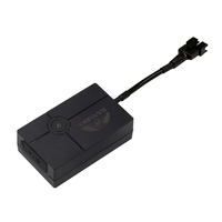 Traceur GPS Coban 401, dispositif espion avec systèmes de suivi GPS, mini traceur micro 4G, traceur de localisation par numéro de téléphone portable
