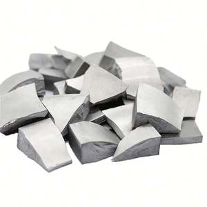 Pastilles/granulés de platine à 99,99% Lingot - Product Image 2