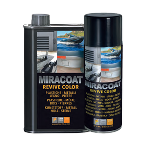 Miracocoat Revive Color 400 ml Herramienta de torneado Premium para un rendimiento óptimo - Product Image 1