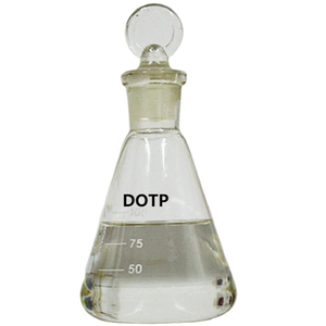 Manufacturer Plasticizer DOP Dotp for Making PVC Industry - Product Image 1