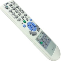 Nouvelle télécommande RD-450C RD450C compatible avec les projecteurs NEC NP510W NP510WS NP52 NP53 NP54 NP60 NP600 NP600S NP61 NP610