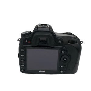 กล้อง <span class=keywords><strong>Nikon</strong></span> <span class=keywords><strong>D90</strong></span> DSLR มือสองของแท้พร้อมเลนส์ 18-55mm VR ความละเอียด 12.3MP CMOS วิดีโอ HD คุณภาพพรีเมียม ปรับสภาพใหม่สำหรับขายต่อ - Product Image 3