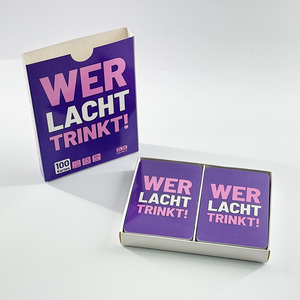Mẫu Miễn Phí Bảng Uống Dành Cho Người Lớn Đảng Tùy Chỉnh Câu Hỏi Thẻ Trò Chơi In Ấn Giấy Uống Hội Đồng Quản Trị Thẻ Trò Chơi Dịch Vụ In Ấn - Product Image 4