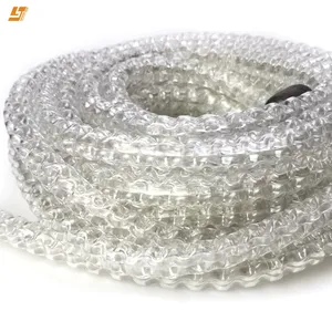 New product promotion indoor decoration LED rope light for waterproof outdoor decoration