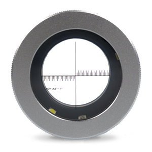 Đồ trang sức Cổ Văn hóa di tích thẩm định xi lanh LED <span class=keywords><strong>UV</strong></span> tím đèn quy mô Chất lượng cao cầm tay Kính lúp cho đồ trang sức - Product Image 2