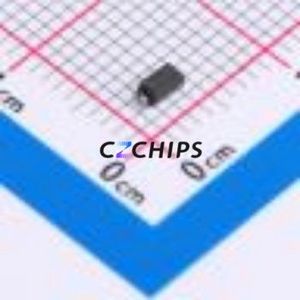 Original-Brand-new BZT52C6V2 SOD-123 Diode Zener Diode Whole Sale Electronic Component Chips Supplier & BOM Service - Product Image 1