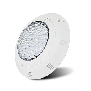 HOTOOK Montaje superficie 12v 24v Multicolor rgb blanco azul foco albercas piscinas sumergible Luz lampara led alberca - Product Image 3