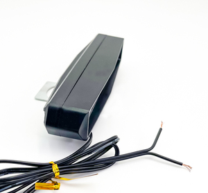 Hot bán phổ Đèn Pha Xe tay ga xe máy LED phụ trợ đèn sương mù 10W 1000lm cao chùm không thấm nước - Product Image 4