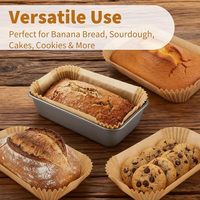 Papiers de cuisson écologiques pour friteuse à air, biodégradables, options réutilisables et jetables