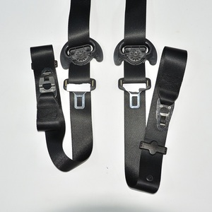 Ceintures de sécurité de voiture au <span class=keywords><strong>prix</strong></span> d'usine, ceinture de siège avant pour Mercedes-Benz GLE 167 A205/253 <span class=keywords><strong>206</strong></span> 221 222 223 117 447 212 207 204 245 - Product Image 4