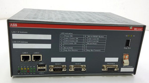 Passerelle Modbus TPC de base MNSiS <span class=keywords><strong>MLiNK</strong></span> 1TGE102009R4800 PLC - Product Image 3