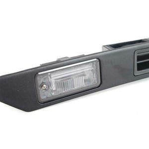 Pièces d'éclairage extérieur Audi 8P, éclairage de plaque d'immatriculation arrière transfrontalier et interrupteur de hayon pour 48275743FZ - Product Image 3