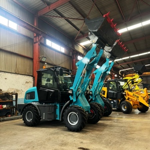 Fabriqué en Chine, chargeuse sur pneus <span class=keywords><strong>mécanique</strong></span> de 2 tonnes, prix bas, <span class=keywords><strong>à</strong></span> <span class=keywords><strong>vendre</strong></span> - Product Image 2