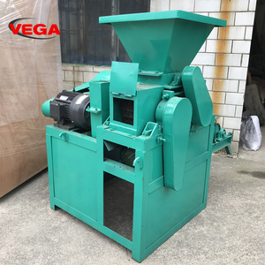 Machine à briquettes de charbon VEGA VEGA800 à commande PLC, facile à utiliser, haute vitesse, capacité 500 kg/h, pour sciure de bois et charbon de bois compressé - Product Image 5