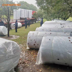 Tapis de <span class=keywords><strong>sable</strong></span> de bunker non tissé en polypropylène Offre Spéciale terrains de golf rétention de <span class=keywords><strong>sable</strong></span> et drainage en 3D géomatériaux de vente directe d'usine - Product Image 6