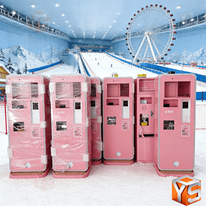 Dispensador de Monedas de Grado Profesional ZDYS para <span class=keywords><strong>Casino</strong></span> y Salón de Juegos - Product Image 6