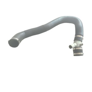 Manguera de Admisión de Aire para Land Rover LR024305 de Goma, Longitud Estándar para Reemplazo o Reparación - Product Image 1