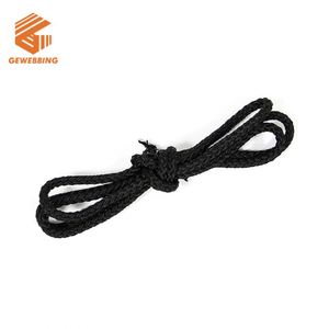 Dog Leash Slip Rope Lead Leash Strong Polypropylene Braided Rope No Pull Training Lead Leashes for Puppy - Product Image 2