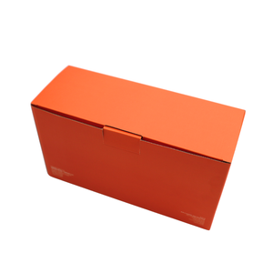 Boîte en carton blanc en gros pour produits cosmétiques, boîte en papier pour produits de soin de la peau, nettoyant, lotion - Product Image 6