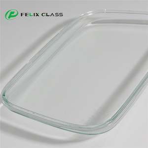 Lentes de Vidrio Sinterizado de Sodacal para Faros de Vehículos, Aplicaciones AGV, LED con 4000 Horas de Vida Útil, Alto CRI 95, Iluminador para Visión Artificial - Product Image 6