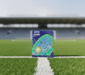 Pallone gonfiabile Amarillo Super Globo 12 per bambini, per giocare all'interno e all'esterno - Product Image 2