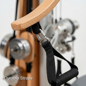 Pilates Fittech Exclusive : Le matériel Gyrotonic moderne <span class=keywords><strong>pour</strong></span> les physiothérapeutes - Product Image 3