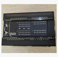 Software de Programación Compatible con PLC FX3U, Clon de GX Works2 con RS485 para Modelos 14MR/24MR/32MR/48MR