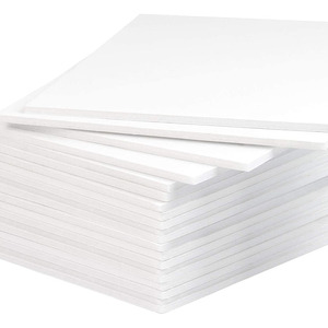 Hot Sale 4x8 Trovicel / <strong>Pvc</strong> Foam Sheet 3mm 15mm <strong>19mm</strong> Foam Sheet <strong>Pvc</strong> <strong>White</strong> <strong>Forex</strong> <strong>Board</strong> - Product Image 1