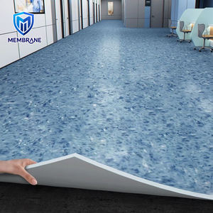 Suelo Antibacteriano Comercial de <span class=keywords><strong>PVC</strong></span> en Rollo, Lámina de Vinilo Plástico para Hospitales y Aulas - Product Image 6