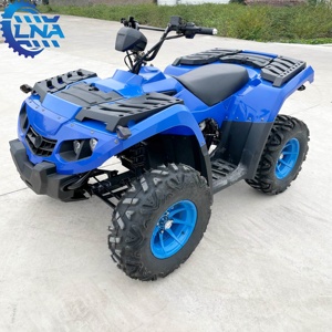 <span class=keywords><strong>Quad</strong></span> <span class=keywords><strong>électrique</strong></span> 4 roues LNA 5000W à moteur brushless pour la location - Product Image 5