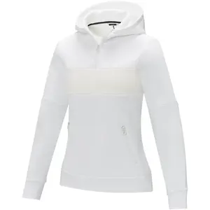 Sudadera Sayan Anorak, merchandising personalizado sostenible - Product Image 1